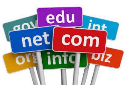 Web Sitesi İçin Domain Alıyoruz